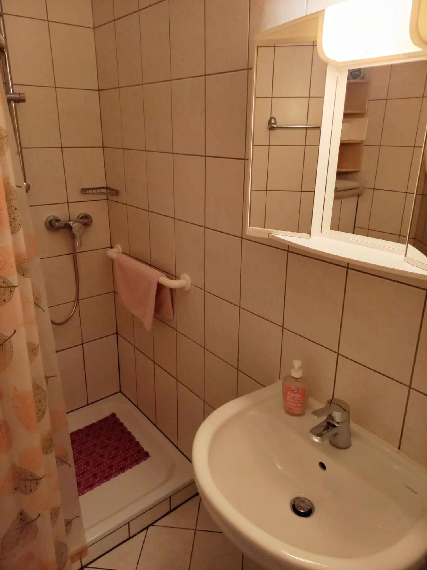 נורדן Ferienwohnung Seestern In Norddeich מראה חיצוני תמונה